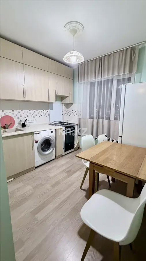 Продажа 1-комнатной квартиры, 35.6 м² в Астане - фото 3