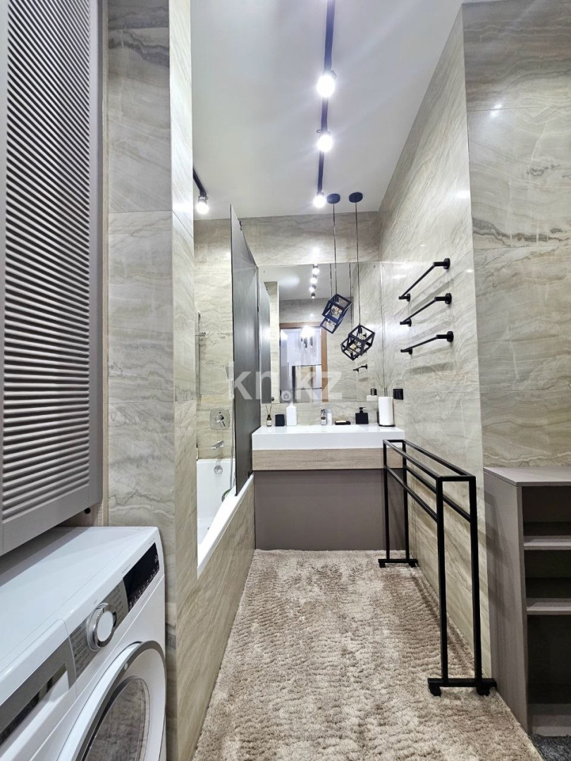 Продажа 4-комнатной квартиры, 155 м² в Костанае - фото 33