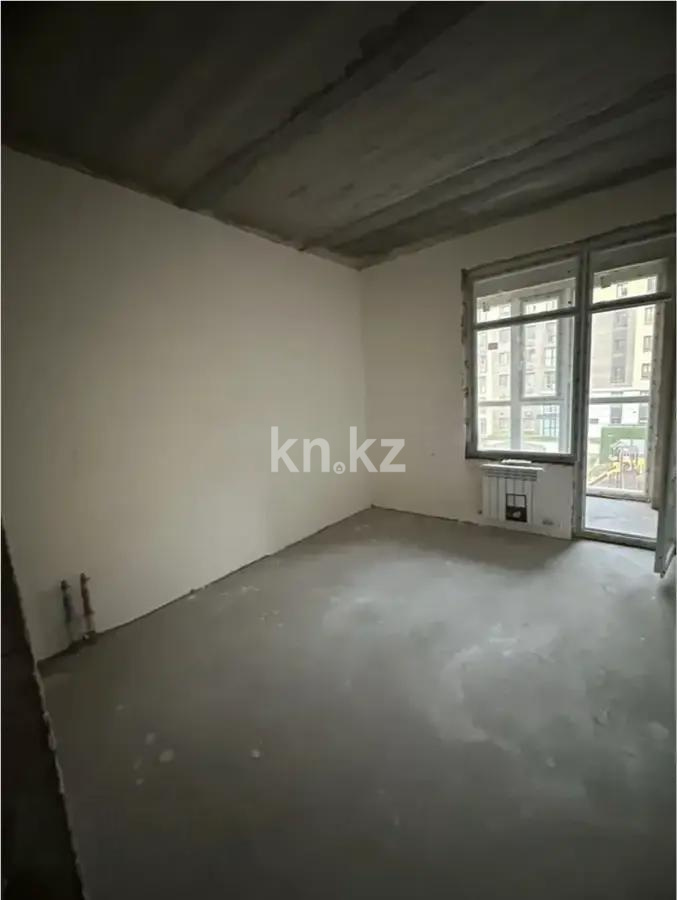 Продажа 1-комнатной квартиры, 42.1 м² в Астане - фото 3