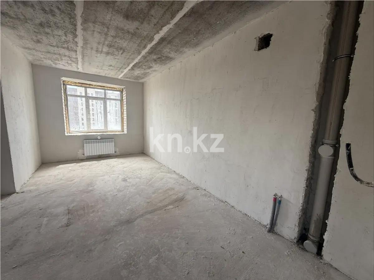Продажа 3-комнатной квартиры, 71 м² в Караганде - фото 2