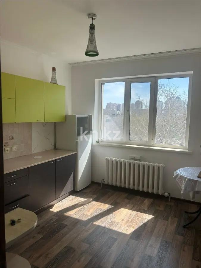 Продажа 1-комнатной квартиры, 39.5 м², ул. Сейфуллина, дом  41 в Астане - фото 2