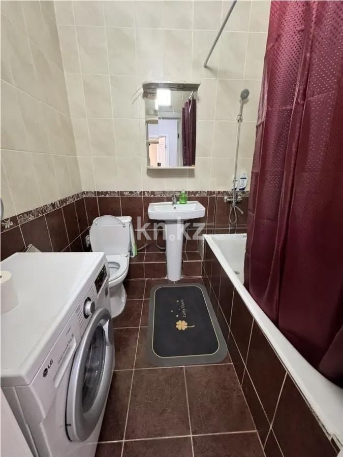 Продажа 1-комнатной квартиры, 49 м² в Алматы - фото 3