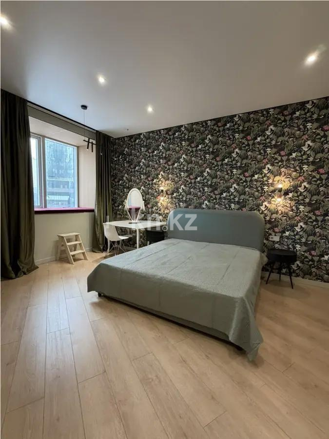 Продажа 2-комнатной квартиры, 60.9 м² в Алматы - фото 2