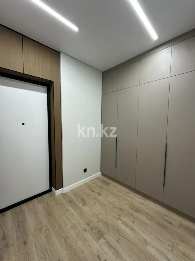 Продажа 1-комнатной квартиры, 45 м² в Астане - фото 3