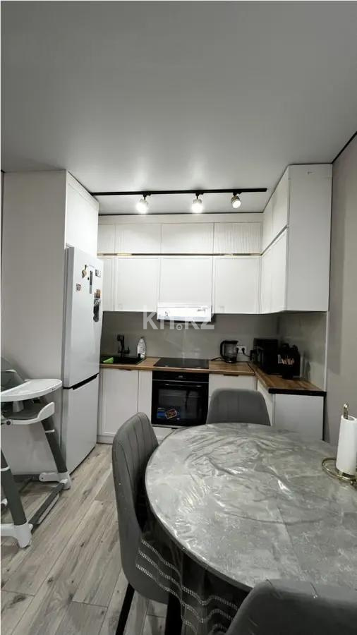 Продажа 2-комнатной квартиры, 38.1 м², ул. Нажимеденова, дом  15 в Астане - фото 3