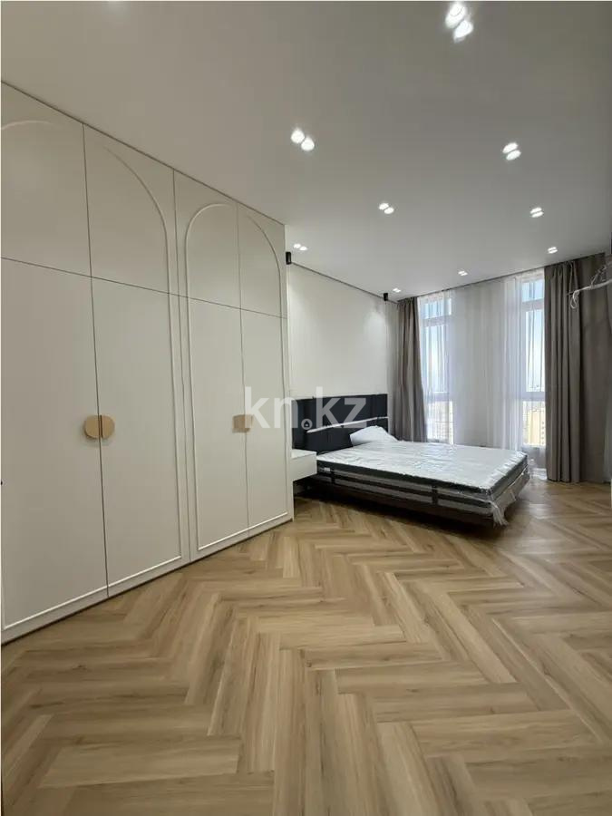 Продажа 3-комнатной квартиры, 108 м² в Астане - фото 2