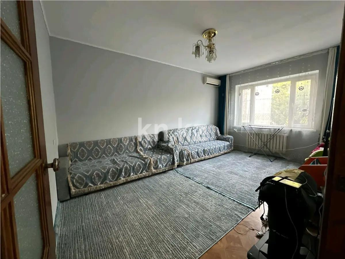 Продажа 3-комнатной квартиры, 65 м², мкр-н Тастак-2, дом  17 в Алматы