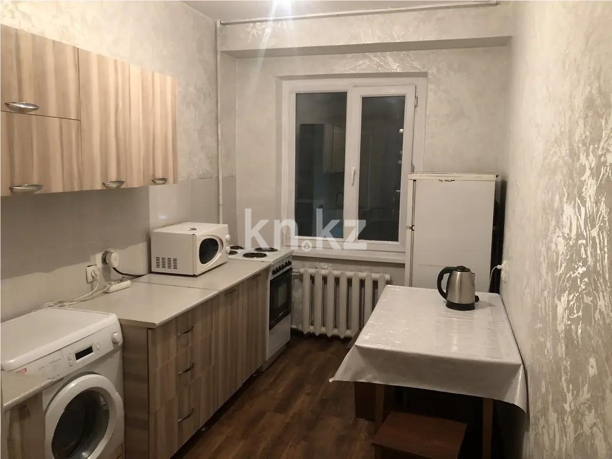 Продажа 1-комнатной квартиры, 43 м² в Алматы - фото 2
