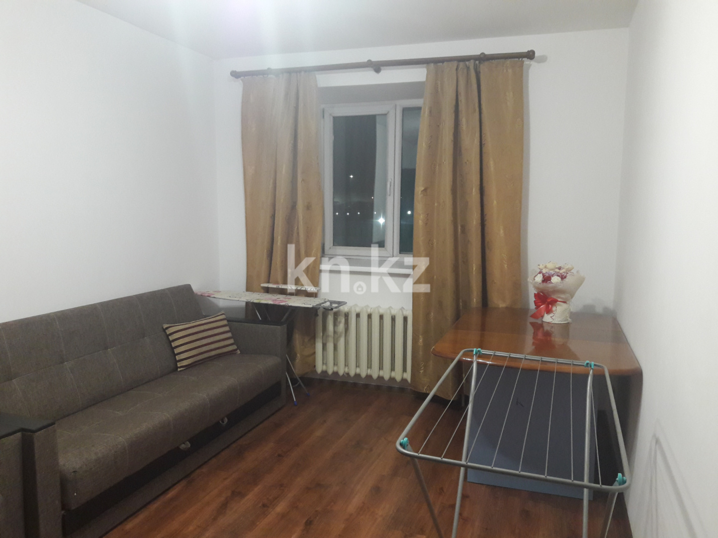 Аренда 1-комнатной квартиры, 40 м² в Астане - фото 4