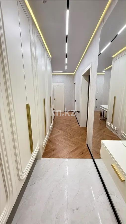 Продажа 4-комнатной квартиры, 115.56 м² в Алматы - фото 8