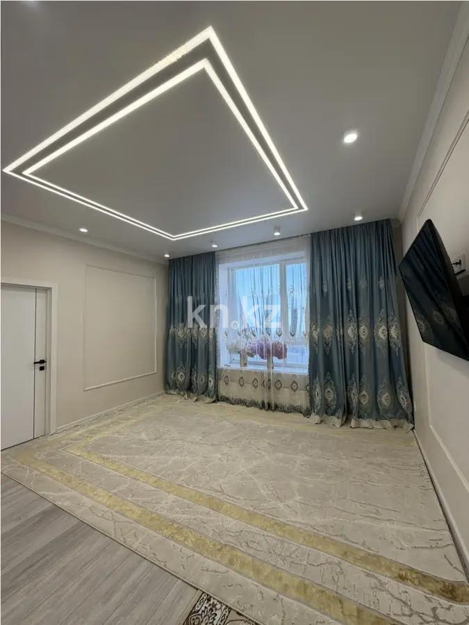 Продажа 2-комнатной квартиры, 62 м² в Астане