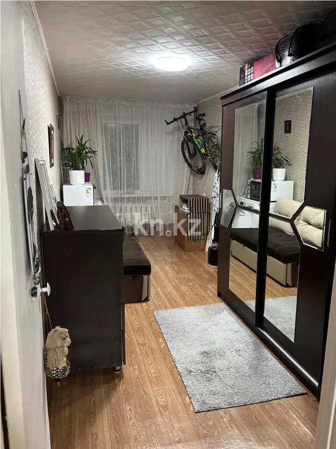 Продажа 2-комнатной квартиры, 43 м², ул. Казахстанская, дом  122 в Шахтинске - фото 2