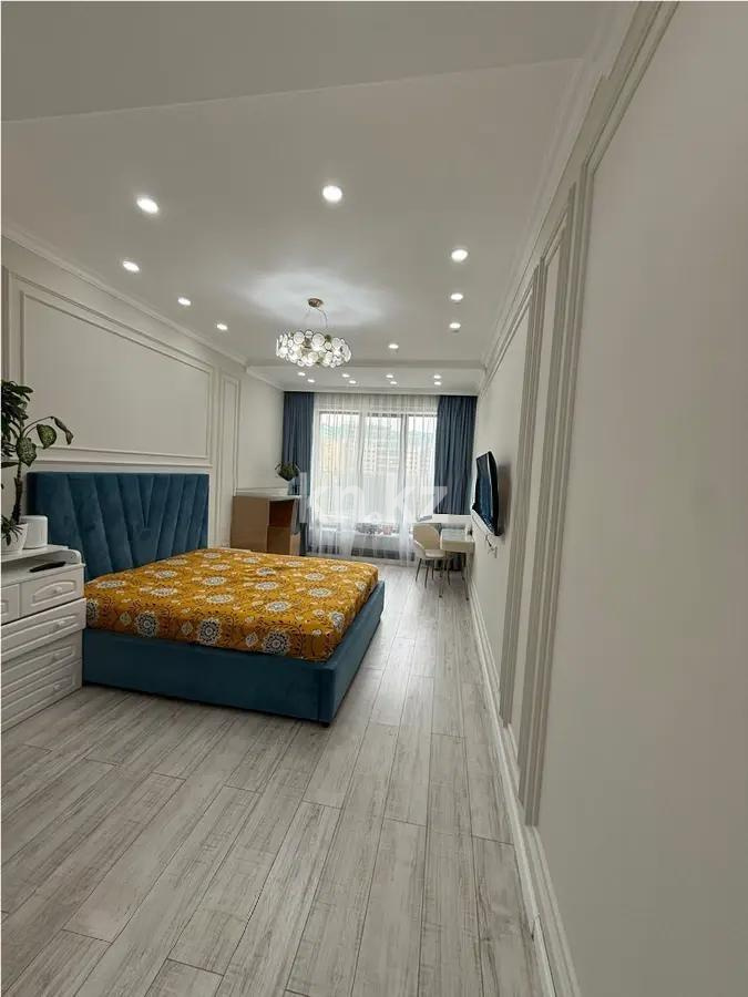 Продажа 3-комнатной квартиры, 110 м² в Алматы - фото 2