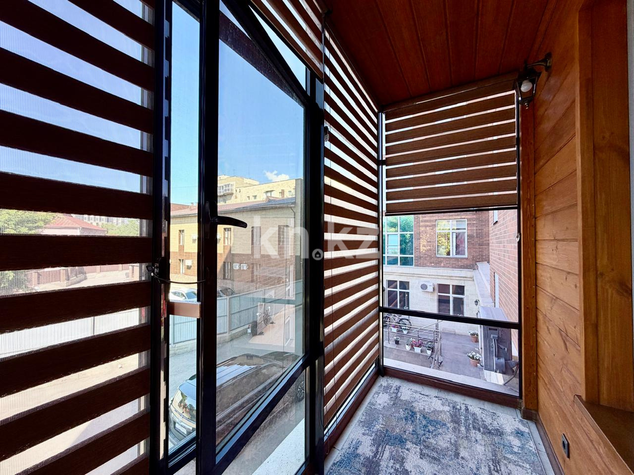 Продажа 3-комнатной квартиры, 90 м² в Караганде - фото 14