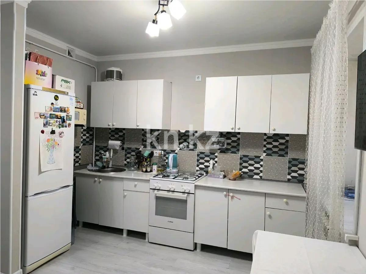 Продажа 1-комнатной квартиры, 29 м², ул. Актамберды жырау, дом  49 в Астане - фото 2