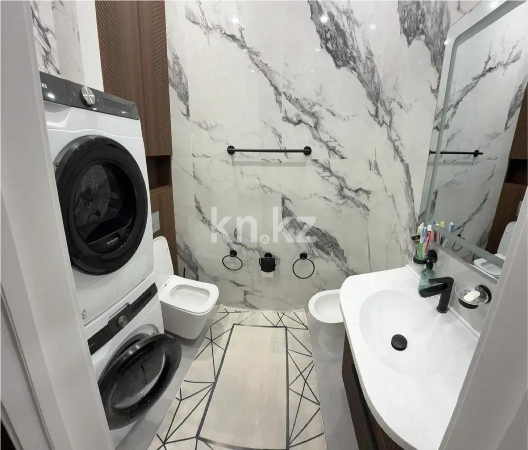 Продажа 5-комнатной квартиры, 139.8 м², ул. Е-36, дом  5 в Астане - фото 6