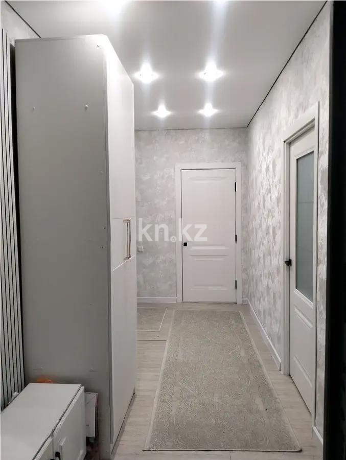 Продажа 2-комнатной квартиры, 64 м², мкр-н Кокжиек, дом  32 в Алматы - фото 6