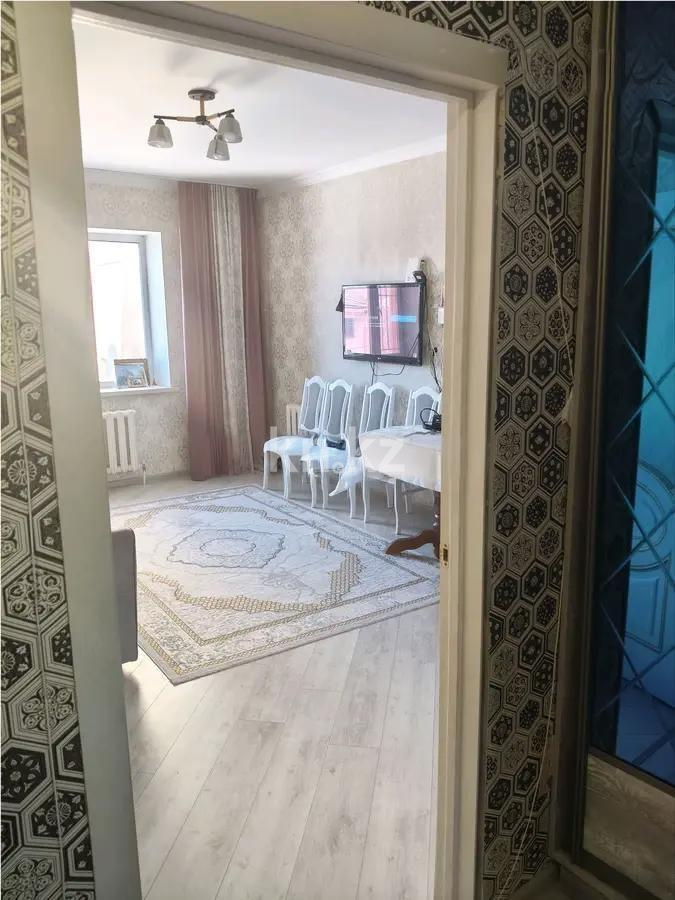 Продажа 2-комнатной квартиры, 63 м² в Астане