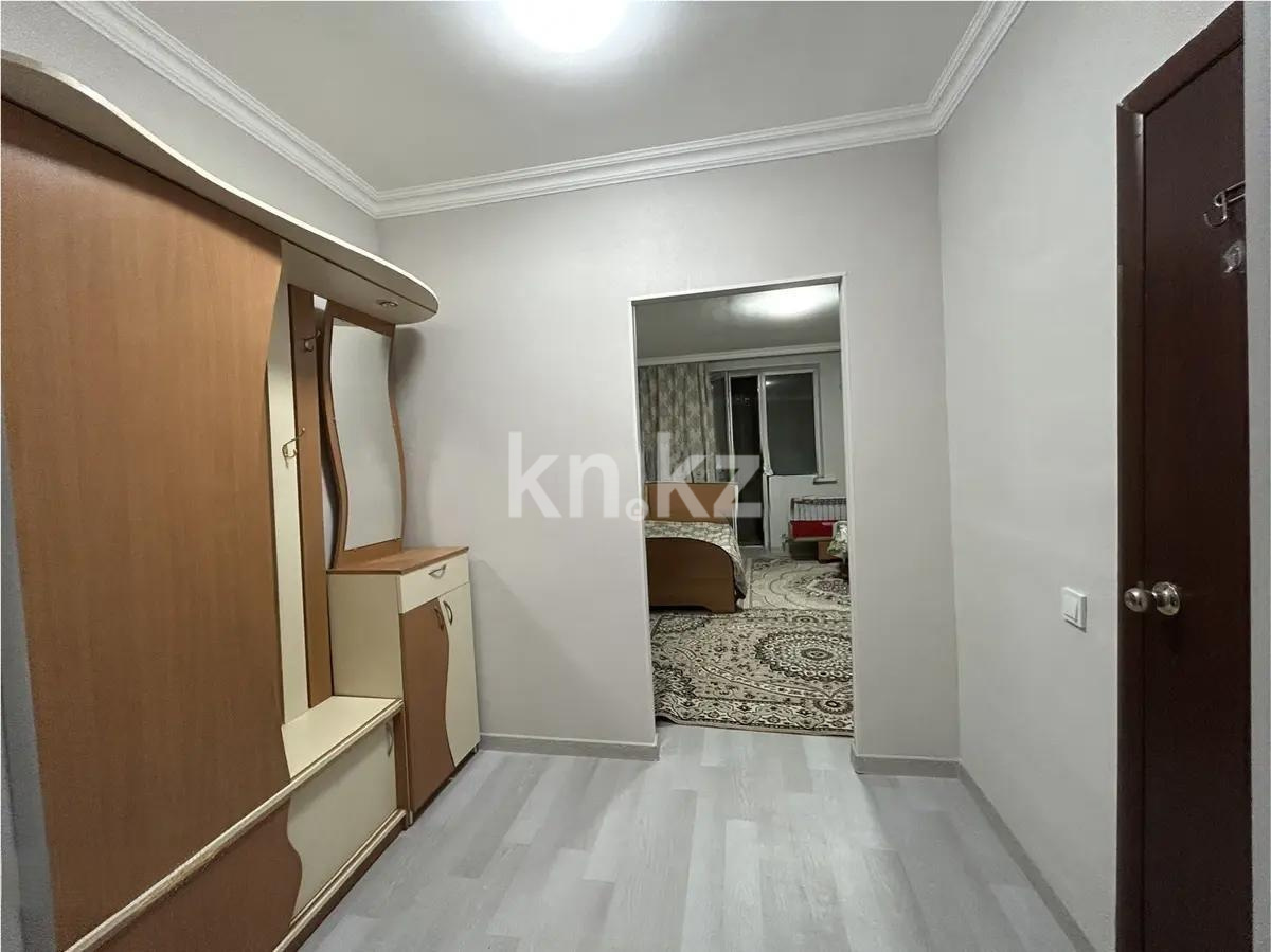 Продажа 1-комнатной квартиры, 30 м² в Алматы - фото 3