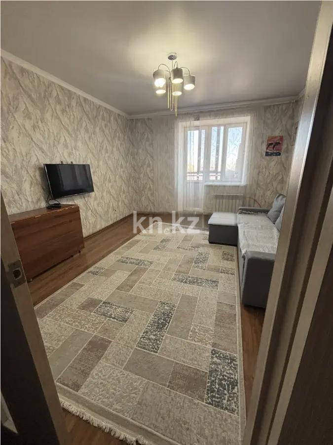 Продажа 2-комнатной квартиры, 55.7 м² в Астане