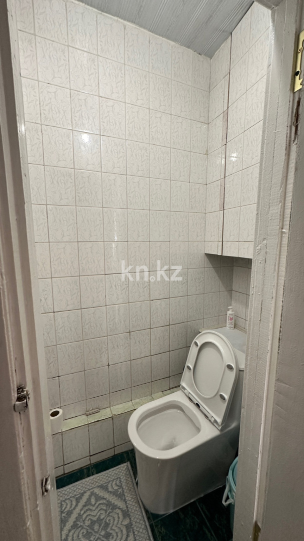 Продажа 4-комнатной квартиры, 80 м², мкр. Самал-2 в Алматы - фото 13