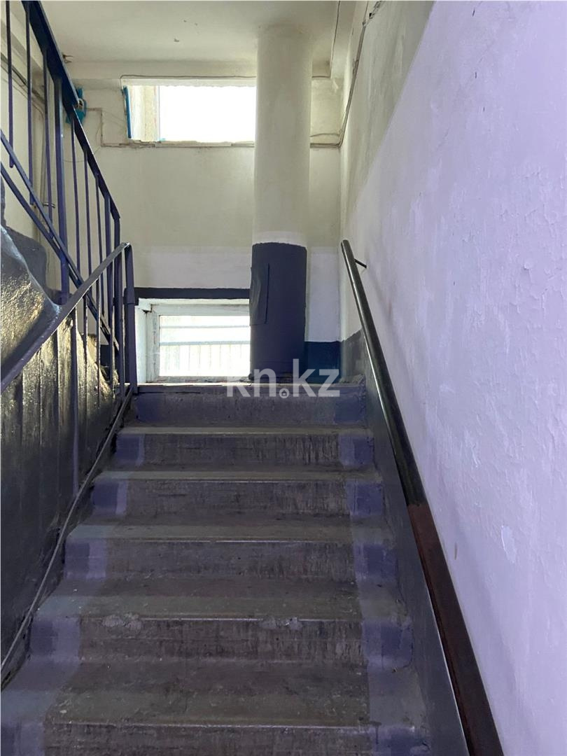 Продажа 3-комнатной квартиры, 61 м² в Караганде - фото 17