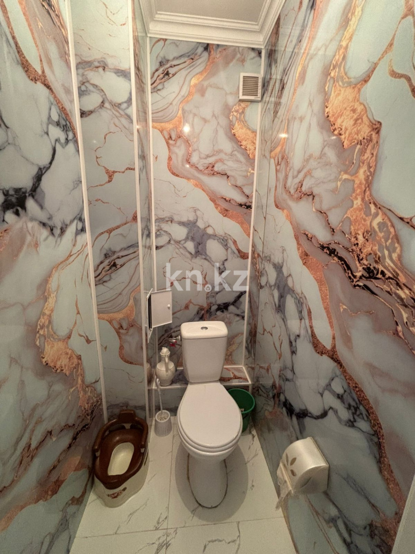 Аренда 2-комнатной квартиры, 50 м² в Астане - фото 7