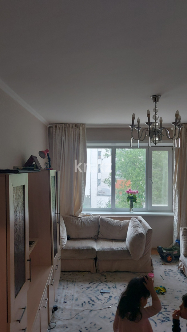 Продажа 3-комнатной квартиры, 68 м² в Астане - фото 6