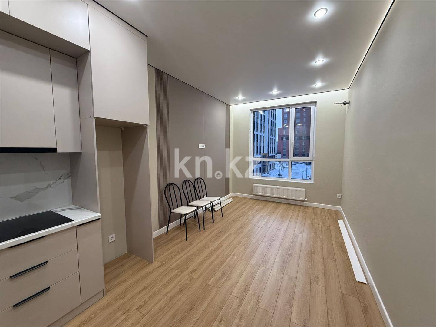 Продажа 2-комнатной квартиры, 41.9 м² в Астане - фото 3