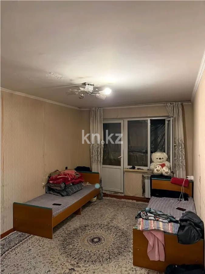 Продажа 2-комнатной квартиры, 44 м² в Алматы - фото 2