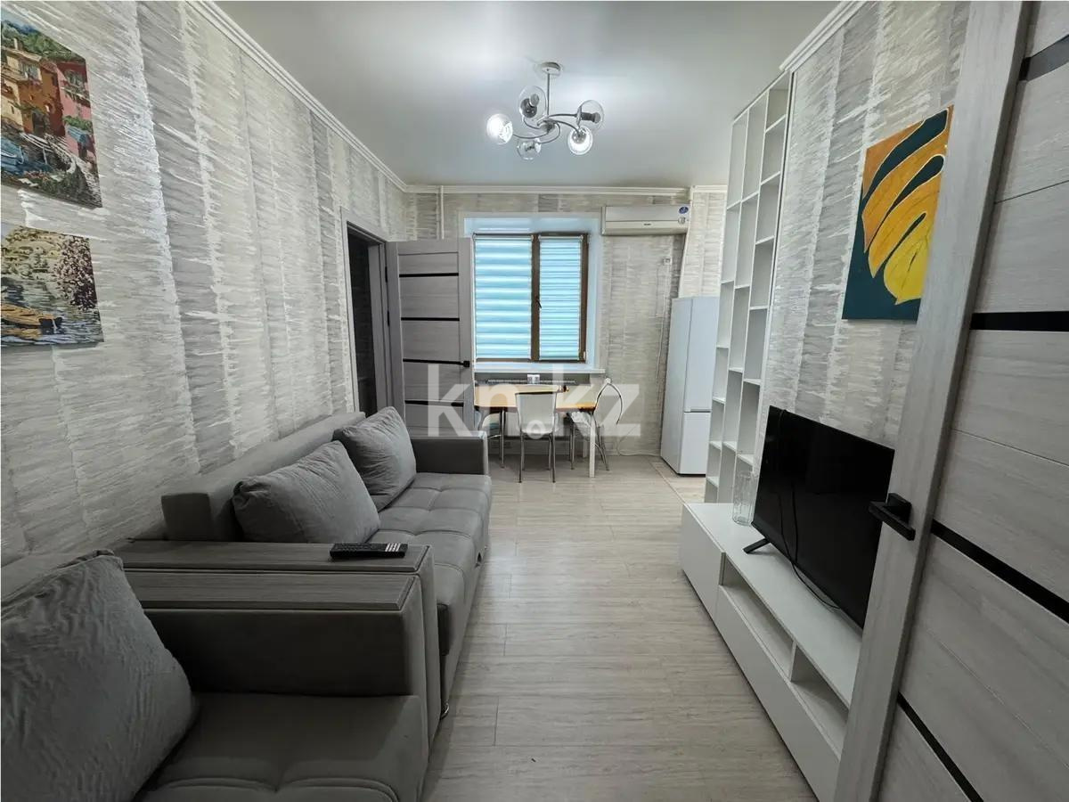 Продажа 3-комнатной квартиры, 51 м² в Караганде