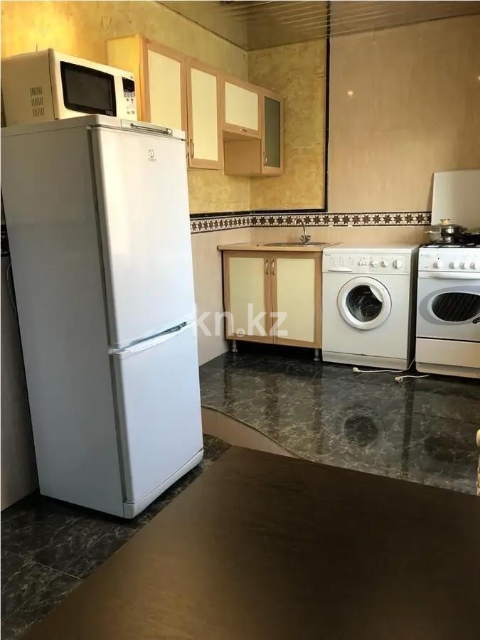 Продажа 1-комнатной квартиры, 38 м² в Алматы - фото 2