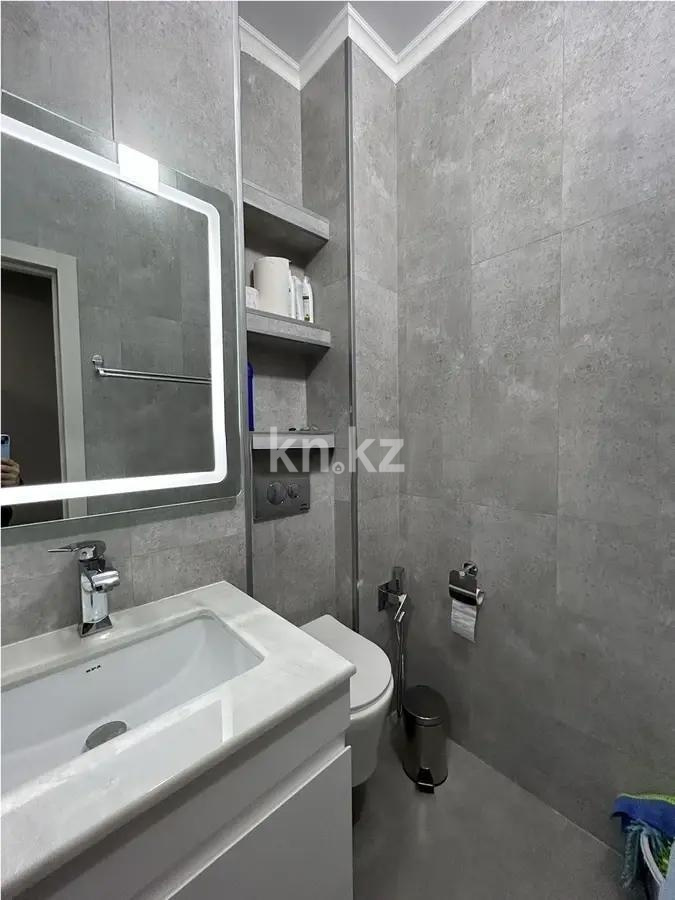 Продажа 3-комнатной квартиры, 70 м², ул. Тянь-Шаньская, дом  9г в Алматы - фото 6