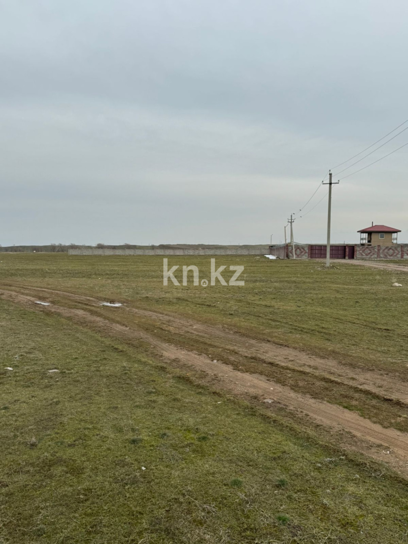 Продажа участка, 100 сот. в Алматинской области - фото 2