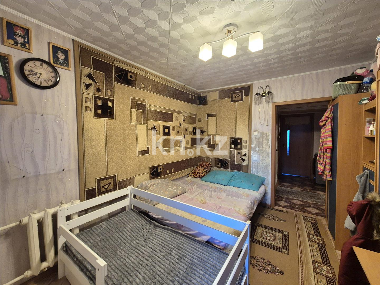 Продажа 3-комнатной квартиры, 68 м² в Темиртау - фото 4