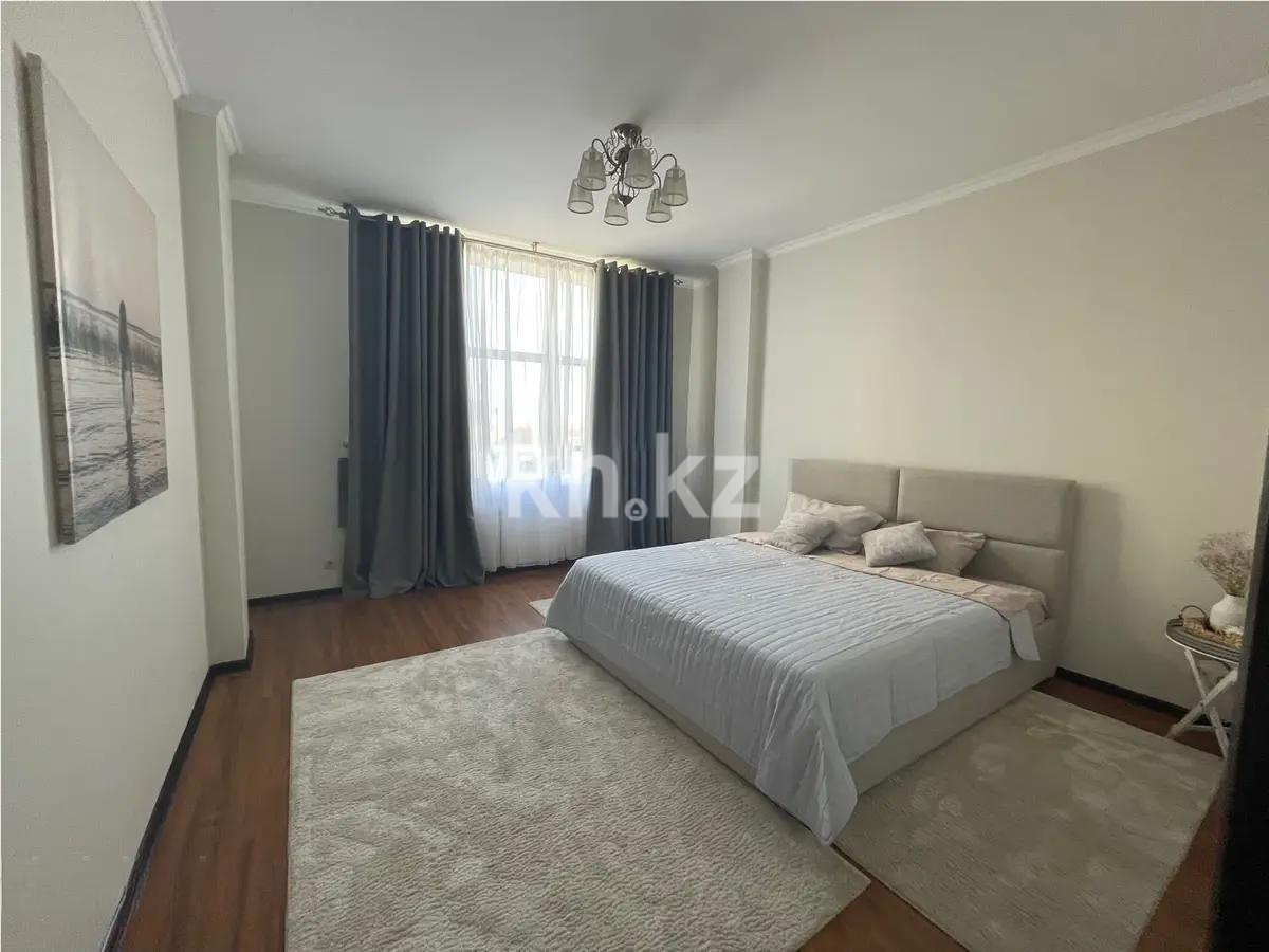 Продажа 3-комнатной квартиры, 96 м², пр. Республики, дом  7/2 в Астане - фото 2