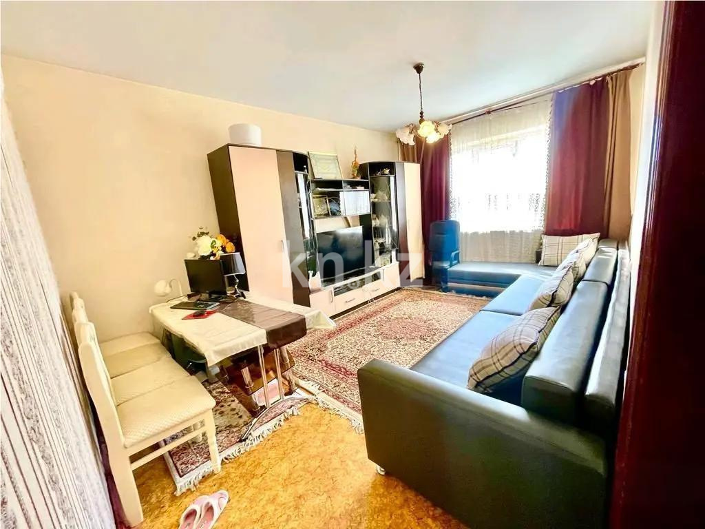 Продажа 4-комнатной квартиры, 95 м², ул. Кажымукана, дом  10 в Алматы