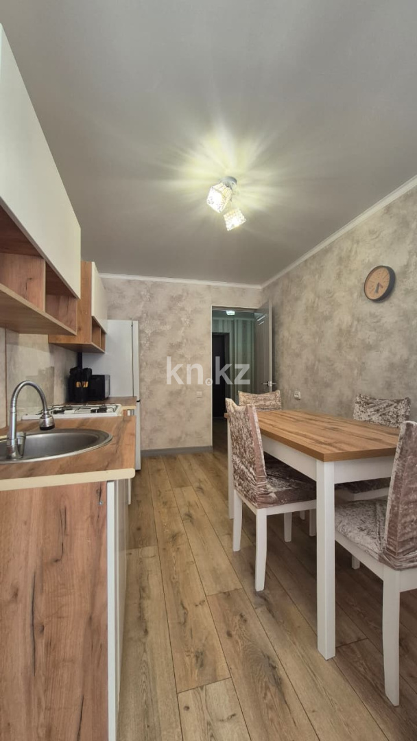 Продажа 1-комнатной квартиры, 38 м² в Атырау - фото 20