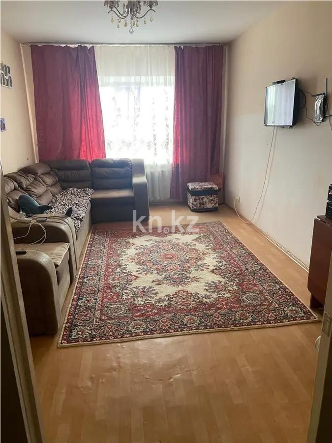 Продажа 2-комнатной квартиры, 57 м² в Астане - фото 2