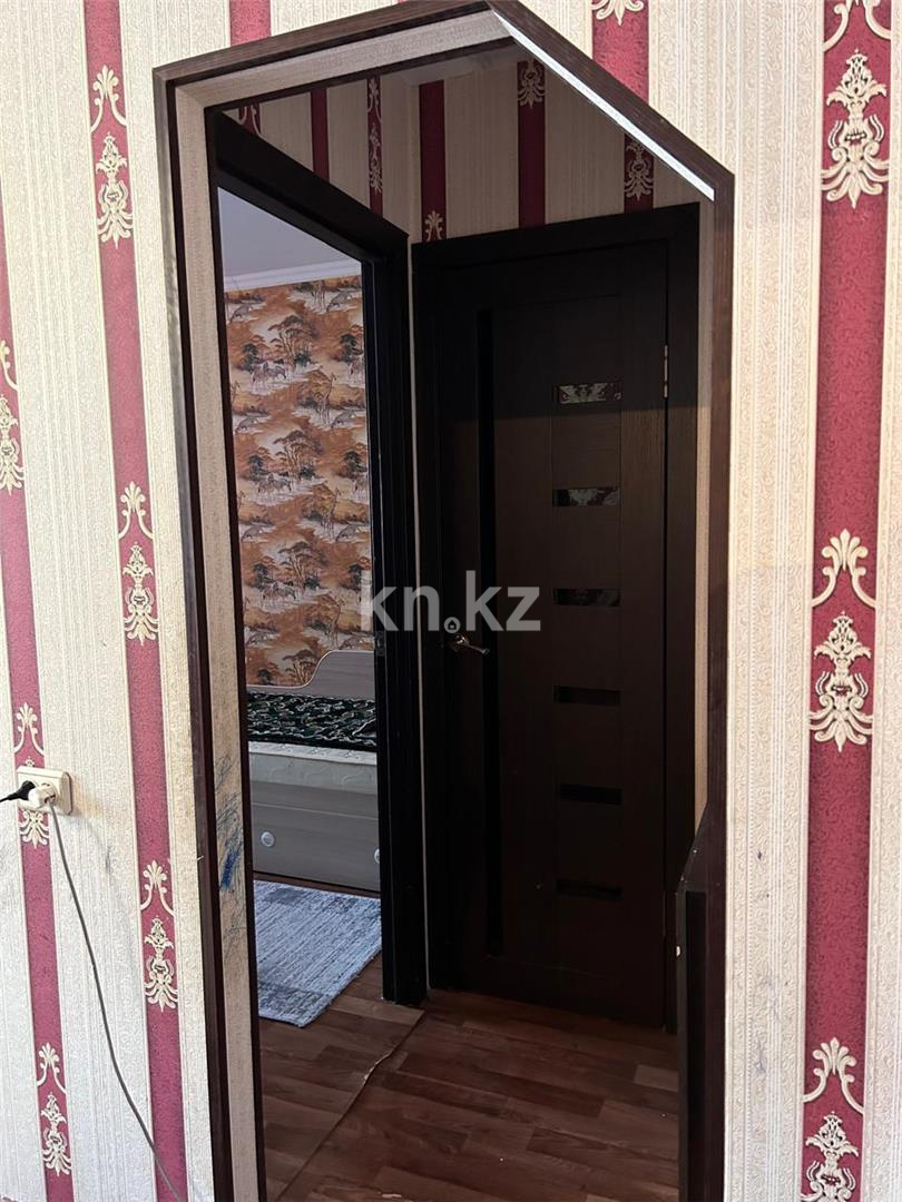 Продажа 3-комнатной квартиры, 56 м², пр. Республики в Темиртау - фото 4