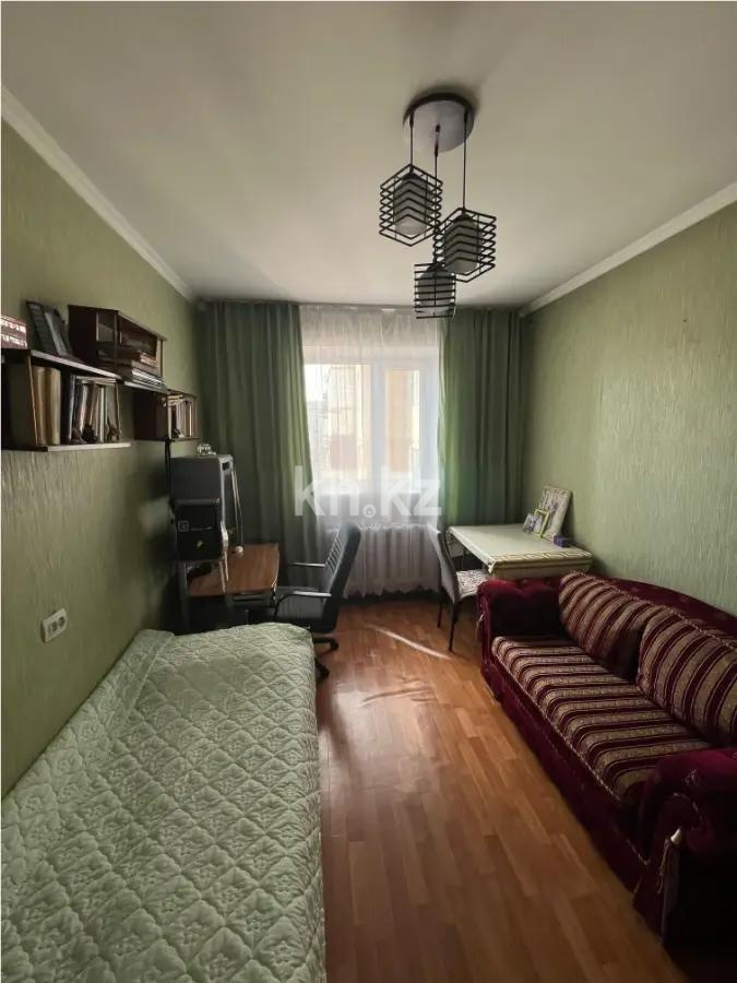 Продажа 3-комнатной квартиры, 64 м², ул. Таттимбета, дом  20 в Караганде - фото 3