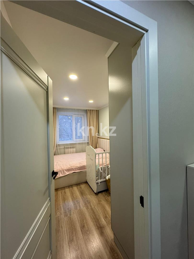 Продажа 2-комнатной квартиры, 44 м² в Темиртау - фото 4