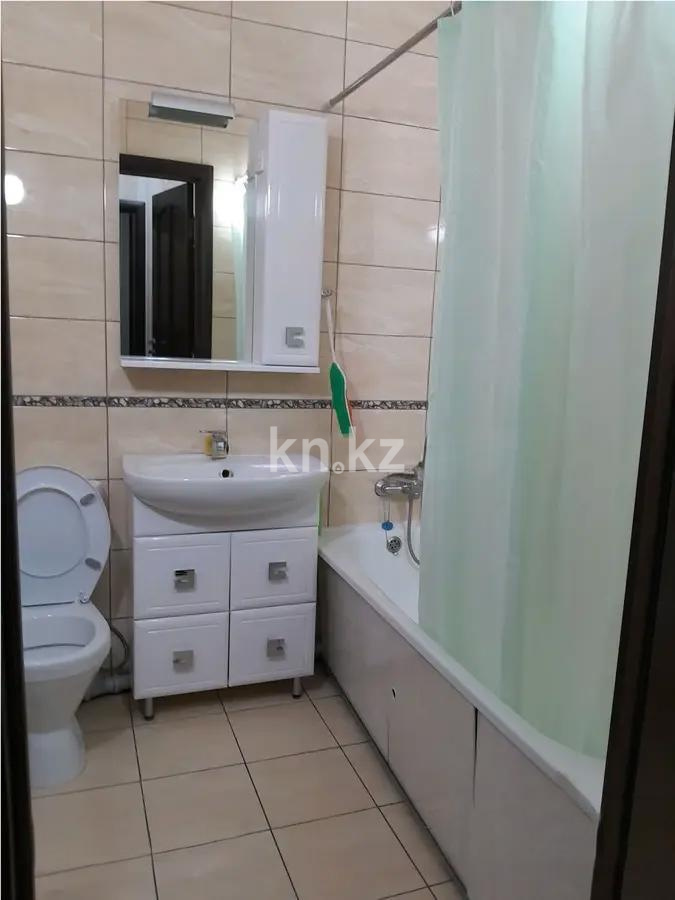 Продажа 1-комнатной квартиры, 40 м² в Алматы - фото 3