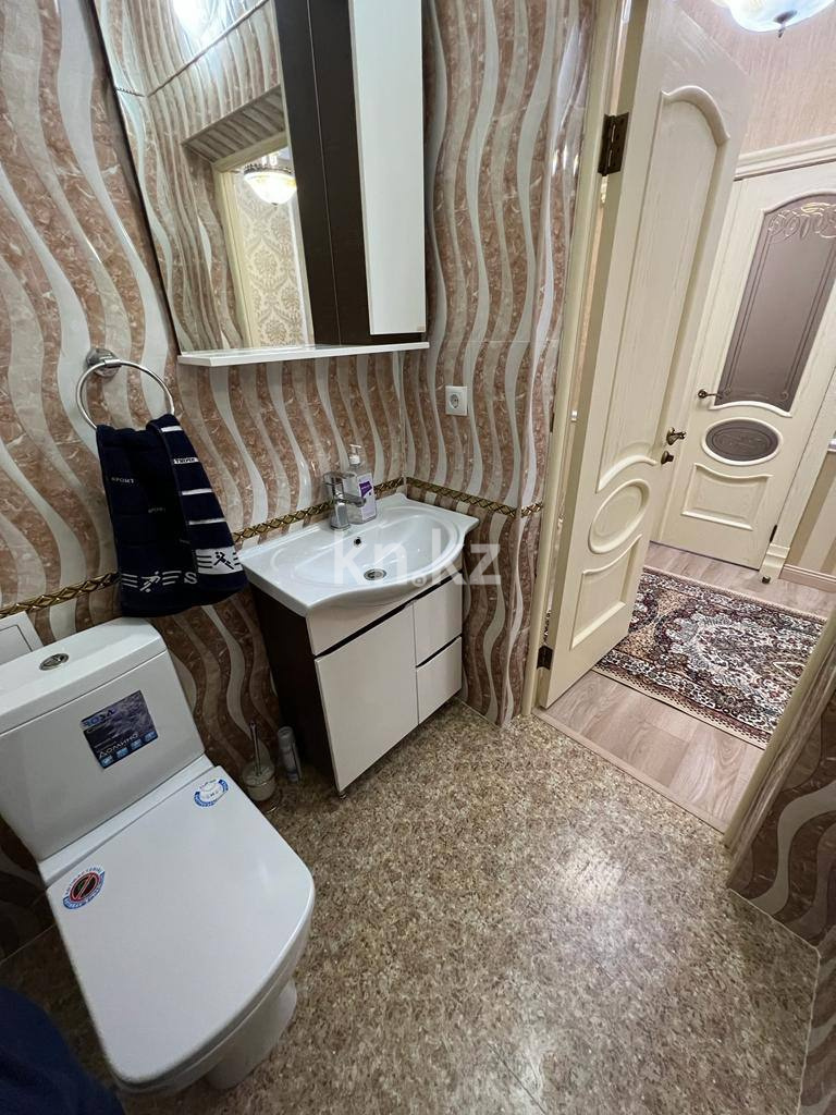 Аренда 2-комнатной квартиры, 72 м² в Астане - фото 10