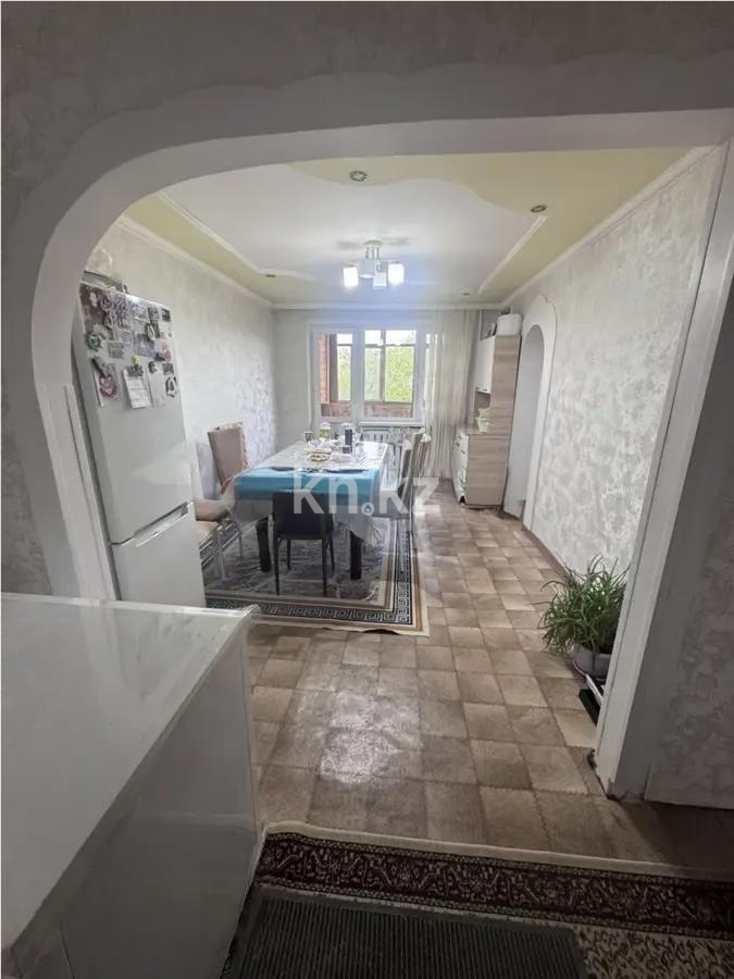 Продажа 5-комнатной квартиры, 97 м² в Караганде - фото 4