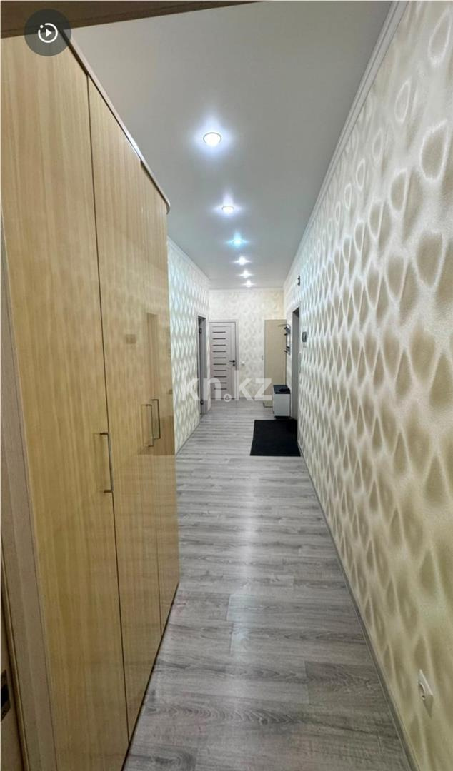 Продажа 3-комнатной квартиры, 78 м² в Караганде - фото 8