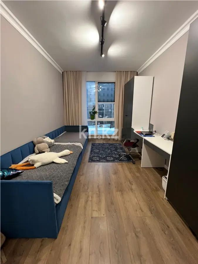 Продажа 3-комнатной квартиры, 75 м², пр. Аль-Фараби, дом  11 в Алматы - фото 2