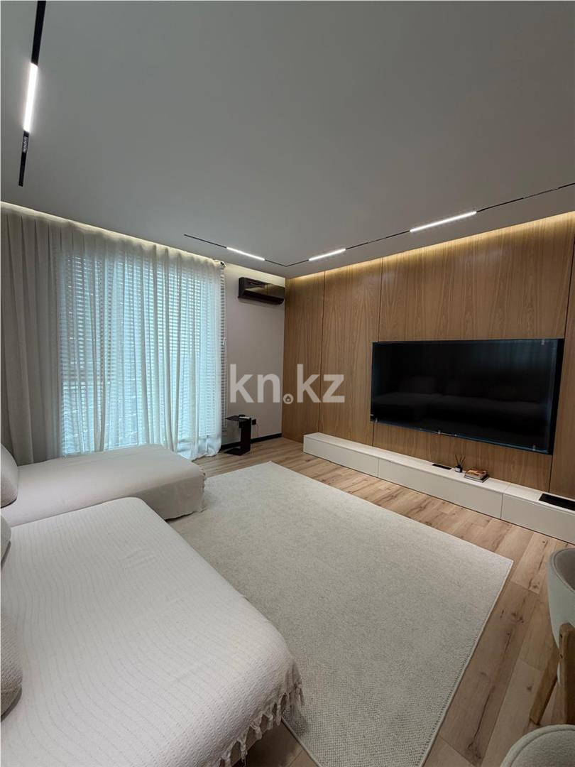 Продажа 3-комнатной квартиры, 82 м² в Астане