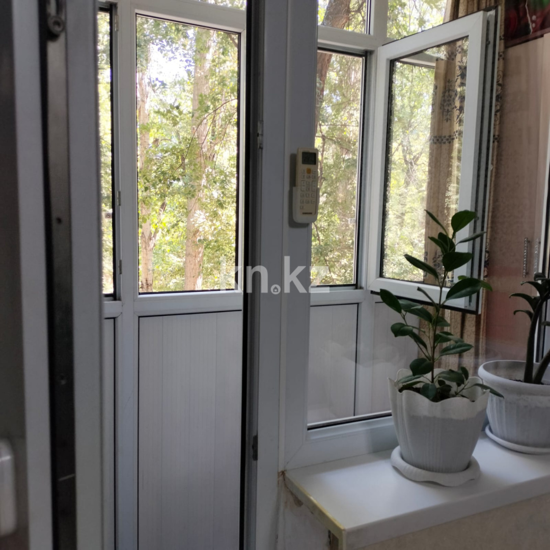 Продажа 2-комнатной квартиры, 44.55 м², мкр.Жайлау 3, дом  9 в Таразе