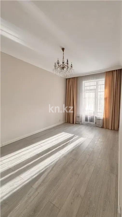 Продажа 2-комнатной квартиры, 62 м², ул. Керей, Жанибек хандар, дом  16 в Астане - фото 2